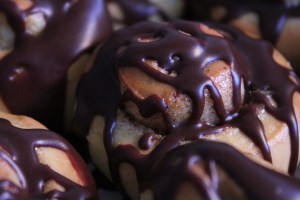 Norskir kanilsnúðar