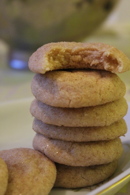 Snickerdoodles